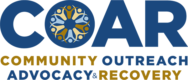 Community Outreach Advocacy and Recovery