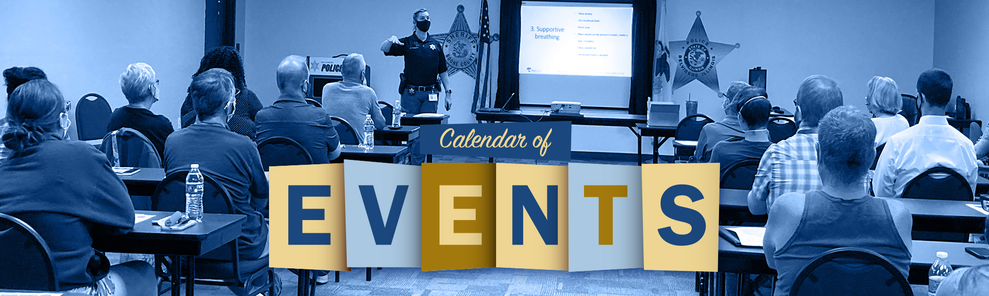 Boone County Behavioral Task Force Events Calendar