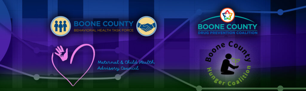 County Behavior Dashboard Home – Boone County Behavioral Health Task Force